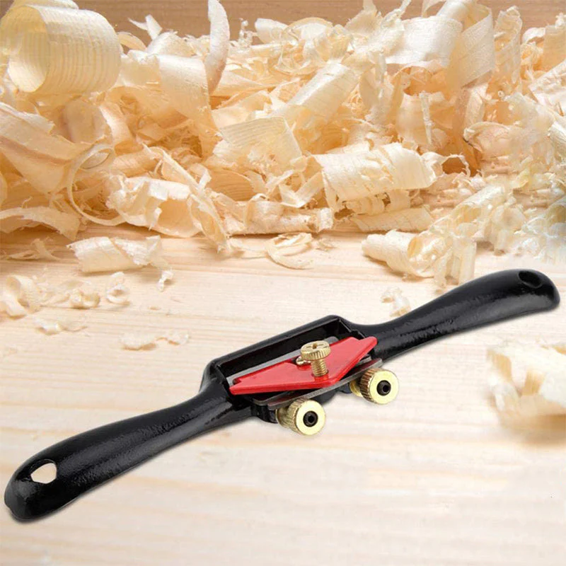 Gereedschap voor het trimmen van hout - Image 9
