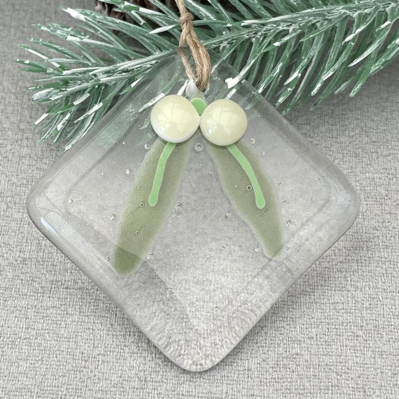 CrystalGlimmer - Voeg Sprankeling en Herinnering toe aan je Kerstboom | 1+1 GRATIS - Image 14
