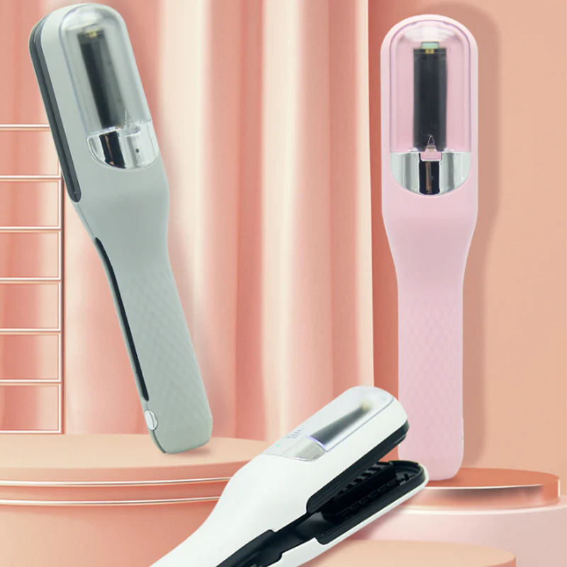 Gespleten haarpunten Trimmer Krultang - Image 5