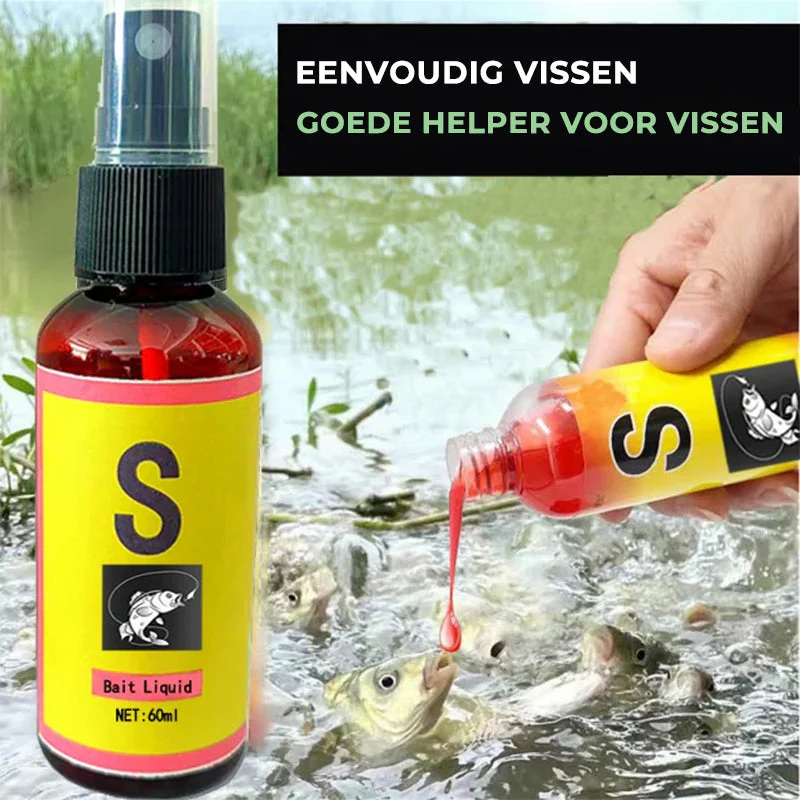 VisVang™ – Het Ultieme Lokmiddel voor Onweerstaanbare Vangsten! | 1+2 GRATIS (3 stuks) - Image 8