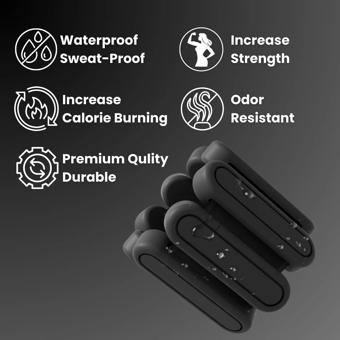 PowerFit - Gewicht pols | 1+1 GRATIS - Image 3
