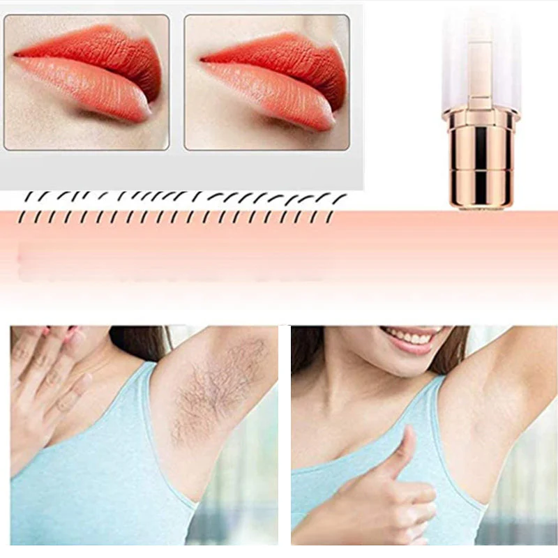 Gezichts-epilator - Image 4