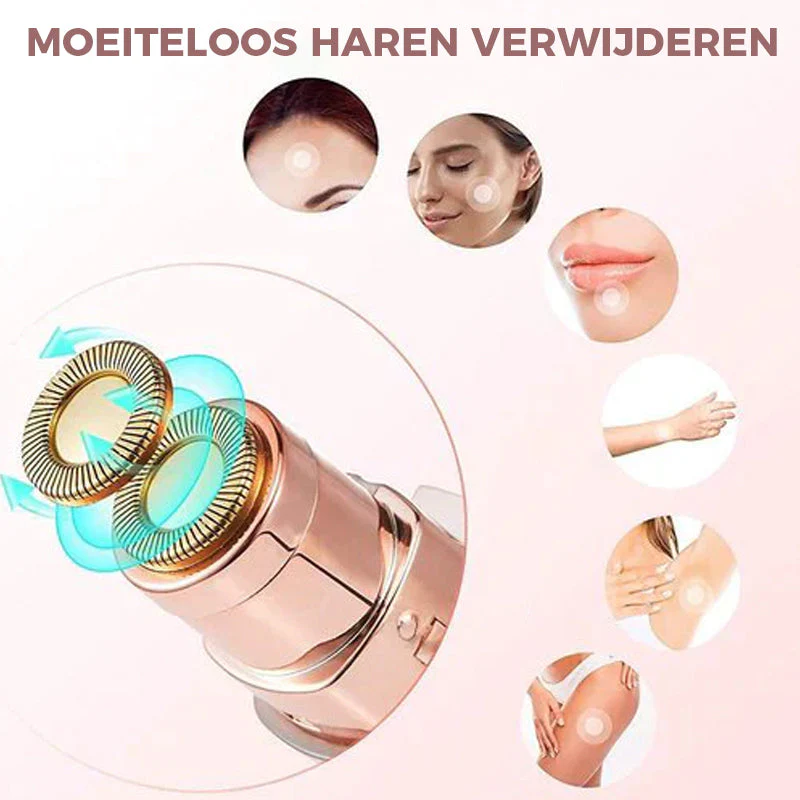 Gezichts-epilator - Image 9