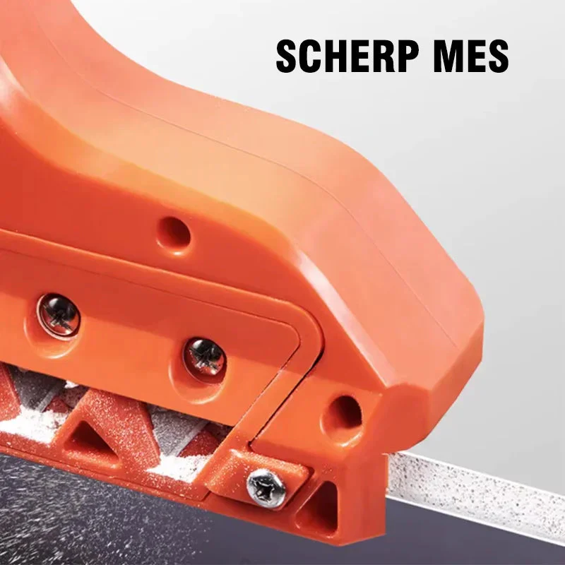 Gipsplaten Randafschuining Handgereedschap voor houtbewerking - Image 10