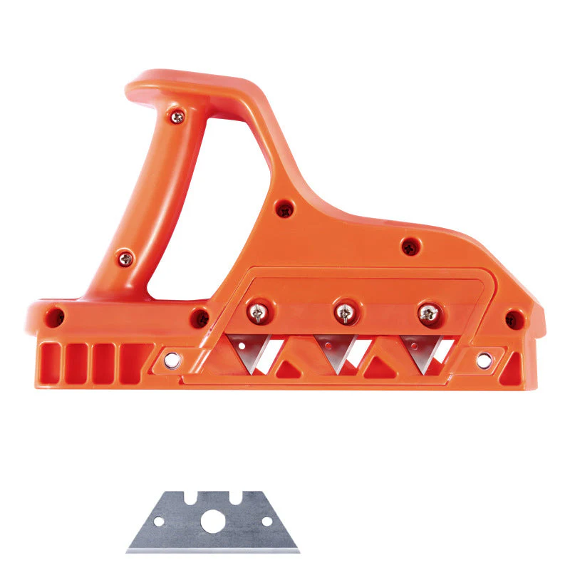 Gipsplaten Randafschuining Handgereedschap voor houtbewerking - Image 6