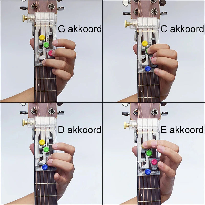 Gitaar leermiddel - Image 7