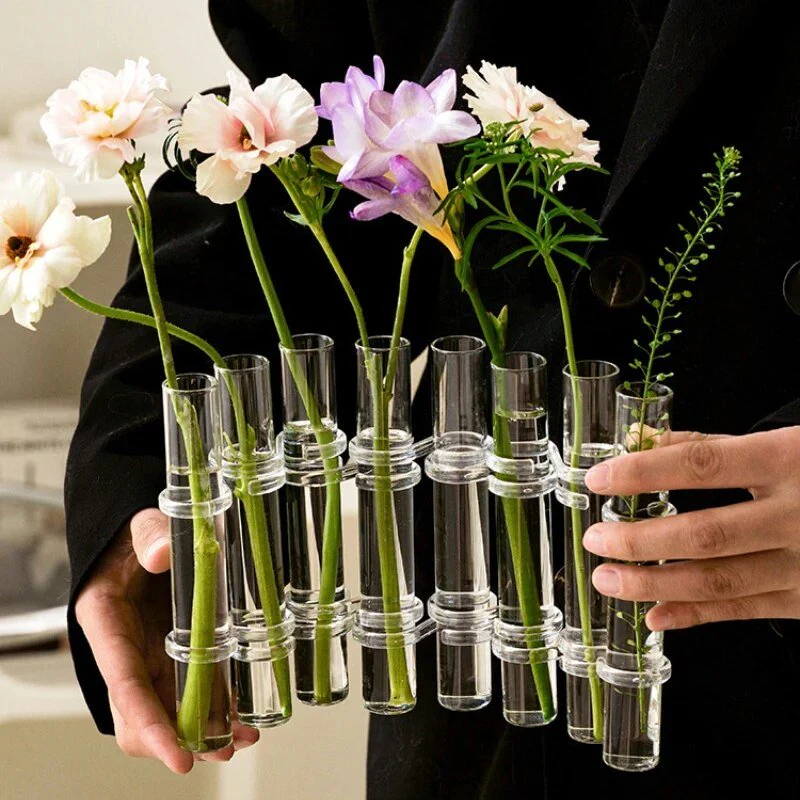 Chique vaas voor je bloemen - Image 3