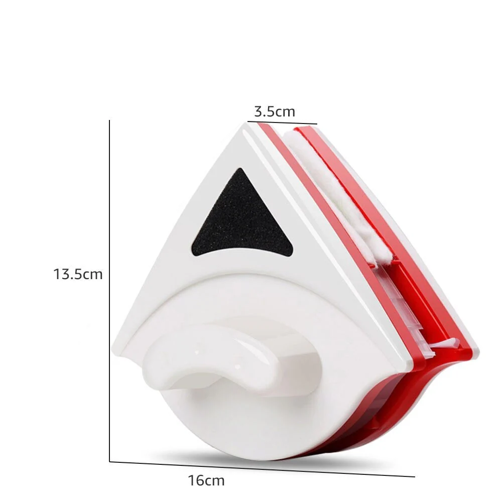 GlassMate™ – Magnetische Ruitenreiniger voor Binnen & Buiten Tegelijk | Veilig & Streeploos Schoon | 50% KORTING - Image 2