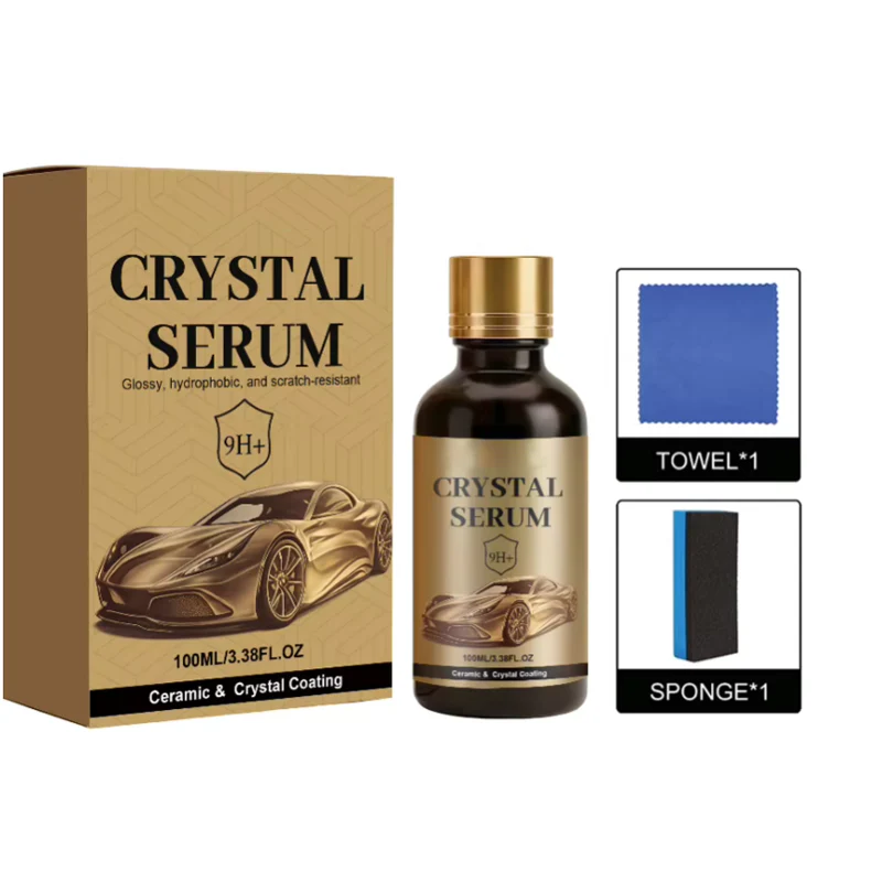 GlassShield Pro — Keramische Autocoating | 1+1 GRATIS - Image 6