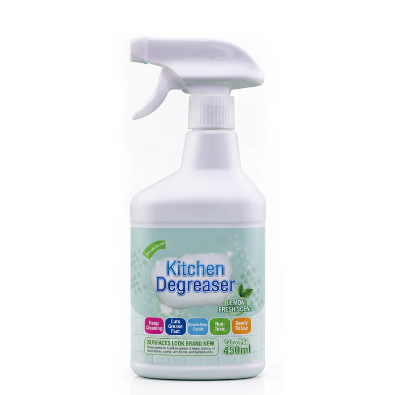 GlideClean Pro — Keuken Ontvetter | 2+1 GRATIS - Image 5