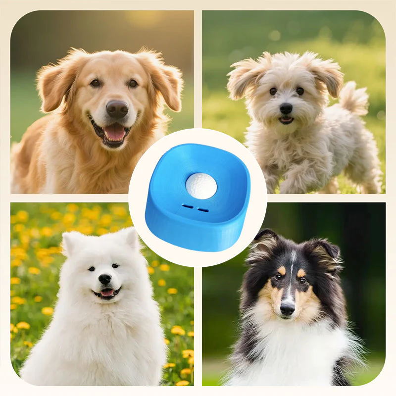 GlidePaw – Interactieve Voedingskom voor je huisdier | 50% KORTING - Image 11