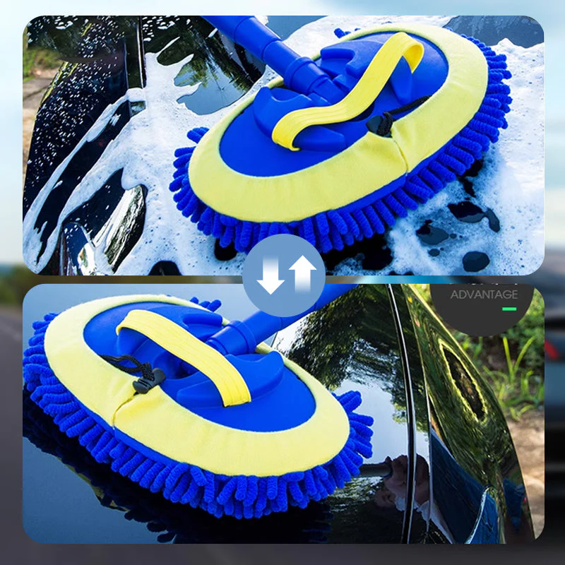 GlideShine – moeiteloze reikwijdte, stralende glans - Image 2