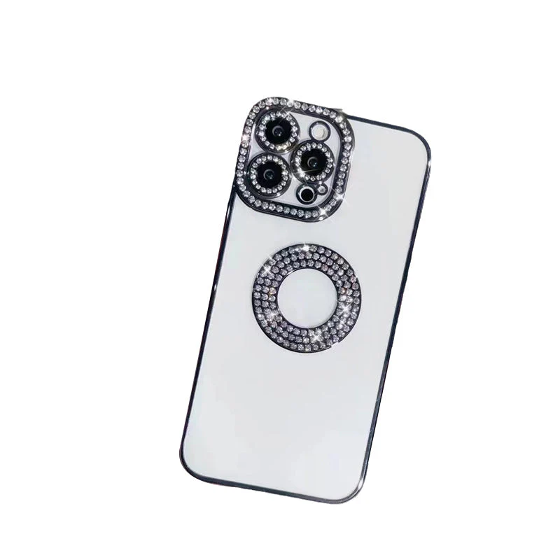 Glitter Diamond iPhone-hoesje - Image 13
