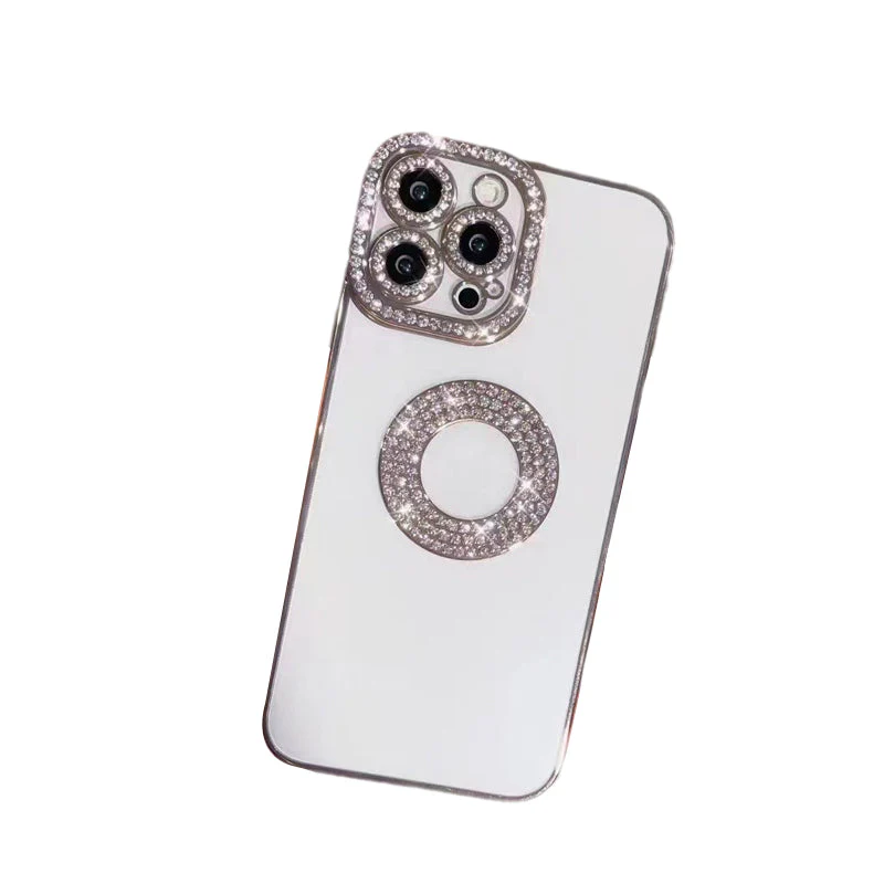 Glitter Diamond iPhone-hoesje - Image 15