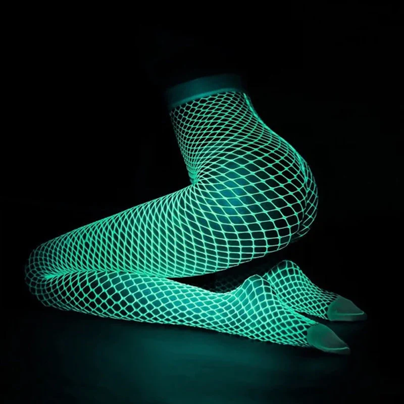 Glow-in-the-dark kousen - Image 3