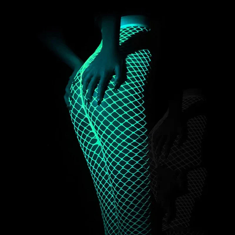Glow-in-the-dark kousen - Image 4
