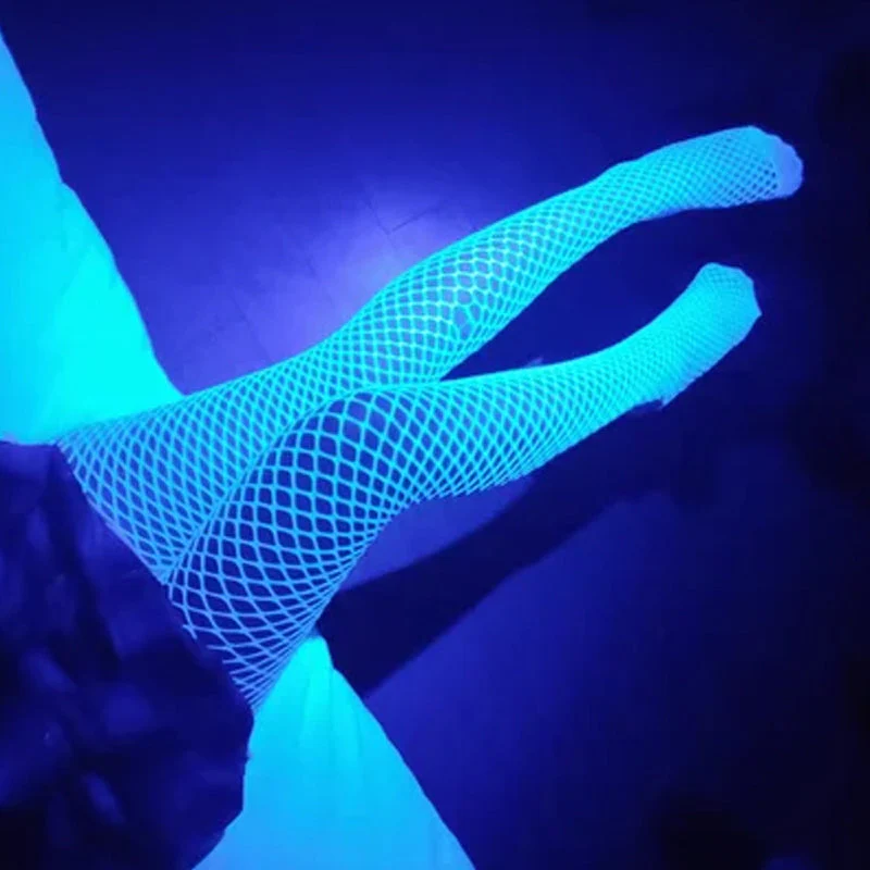 Glow-in-the-dark kousen - Image 7
