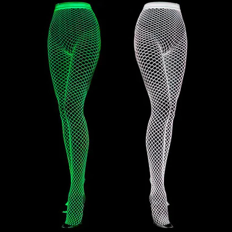 Glow-in-the-dark kousen - Image 9