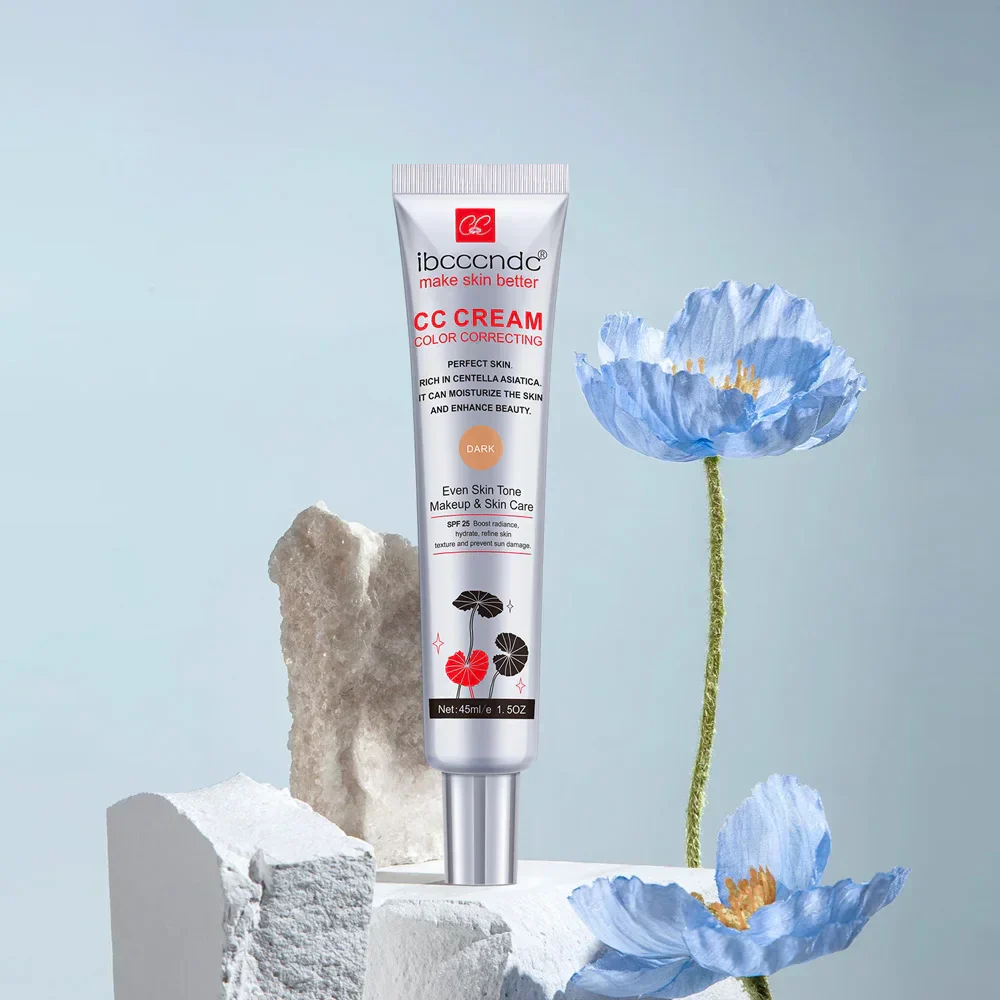 GlowAdapt - 45 ML - kleurcorrigerende crème | 1+2 GRATIS - Image 6