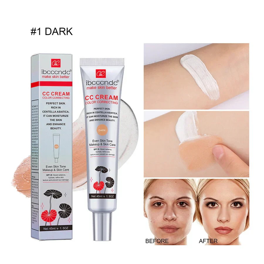 GlowAdapt - 45 ML - kleurcorrigerende crème | 1+2 GRATIS - Image 8