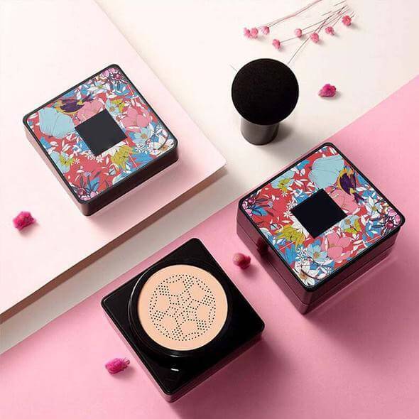 GlowBlend™ - Nooit meer plakkerige en vette make-up | 1+1 GRATIS - Image 3