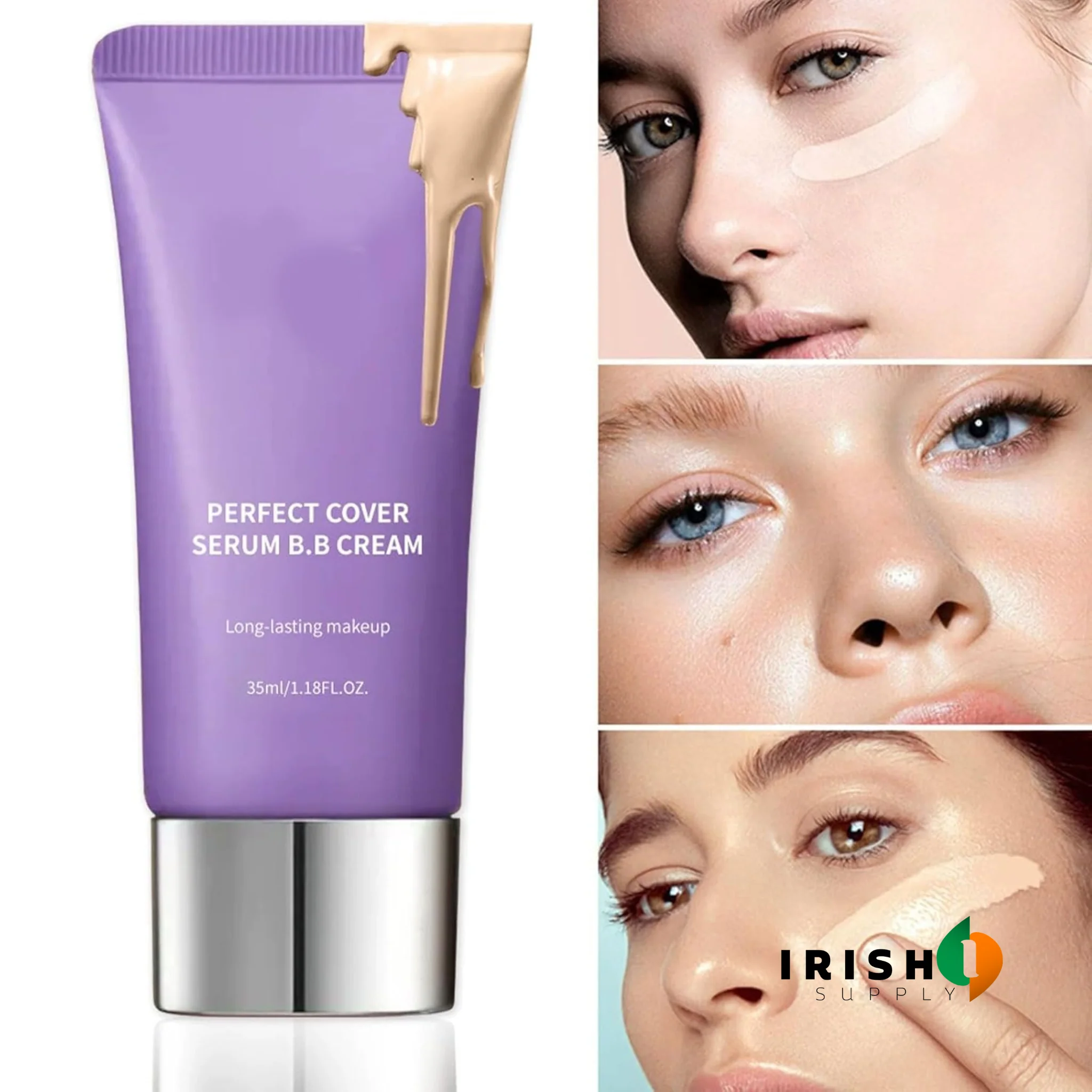 GlowFlair — Direct Stralende Huid - Image 4