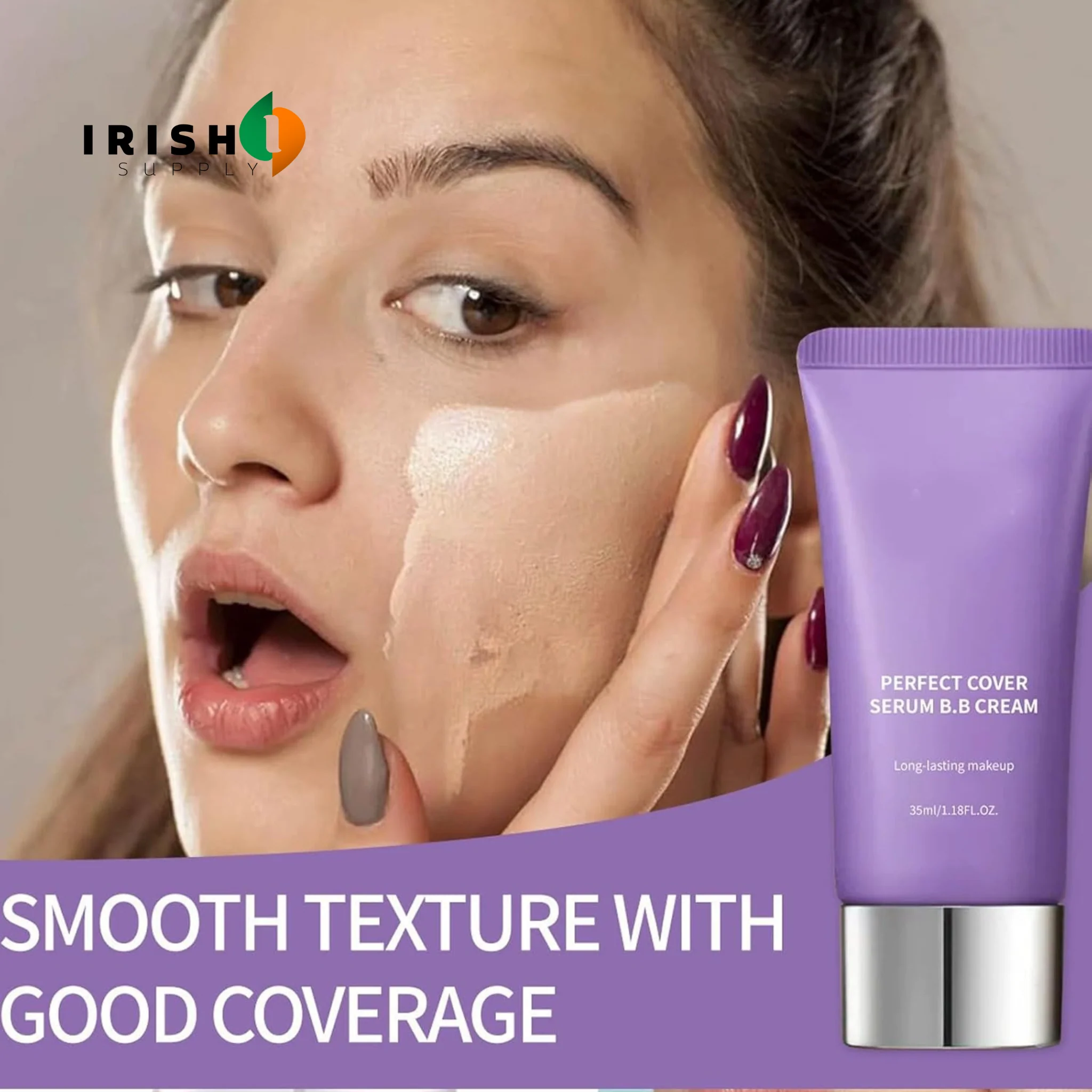 GlowFlair — Direct Stralende Huid - Image 5