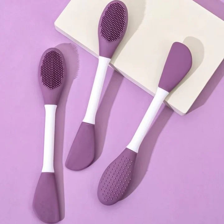 GlowFlex — Skincare Applicator Tool 1 set 4 stuks | 50% KORTING - Image 6