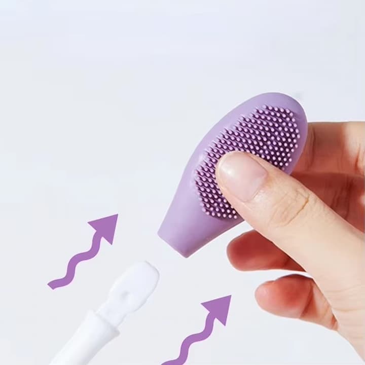 GlowFlex — Skincare Applicator Tool 1 set 4 stuks | 50% KORTING - Image 8
