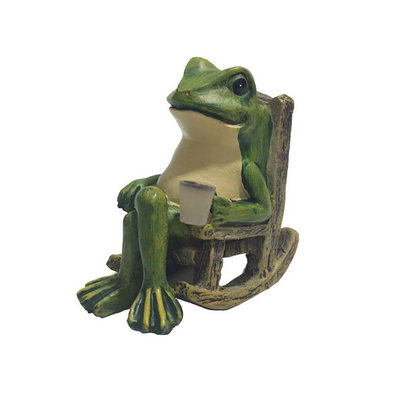 GlowFrog — Zonnelamp Kikker  | 50% KORTING - Image 6