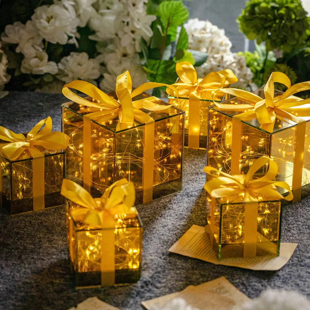 GlowGift - Glazen Lichtdecoratie | 50% KORTING - Image 5