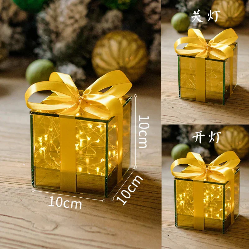 GlowGift - Glazen Lichtdecoratie | 50% KORTING - Image 7