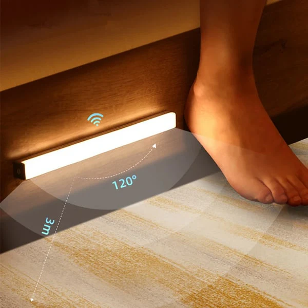 GlowSense Sensorlamp — Direct Veilige Sfeerverlichting - Image 6