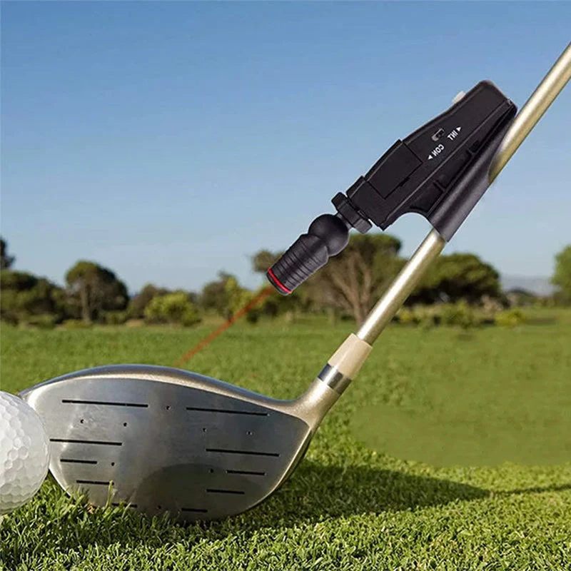 Golf-laser Richter