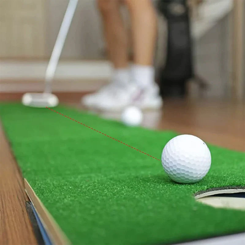 Golf-laser Richter - Image 4