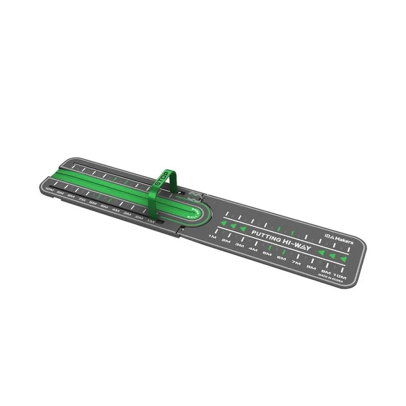 Golf Precisie Putting Drill - Image 11