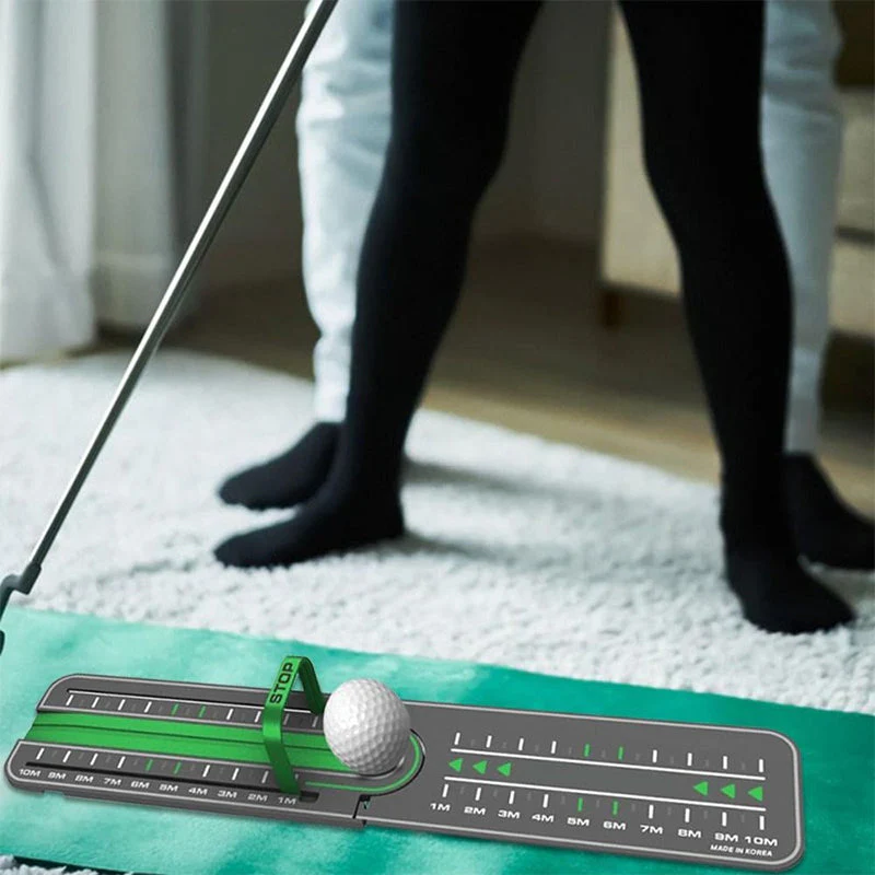 Golf Precisie Putting Drill - Image 4