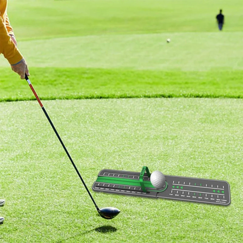 Golf Precisie Putting Drill - Image 5