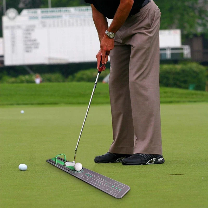 Golf Precisie Putting Drill - Image 7