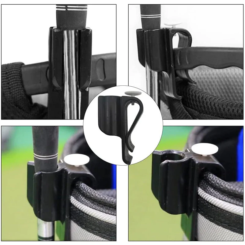 Golf Putter-clip - Image 4