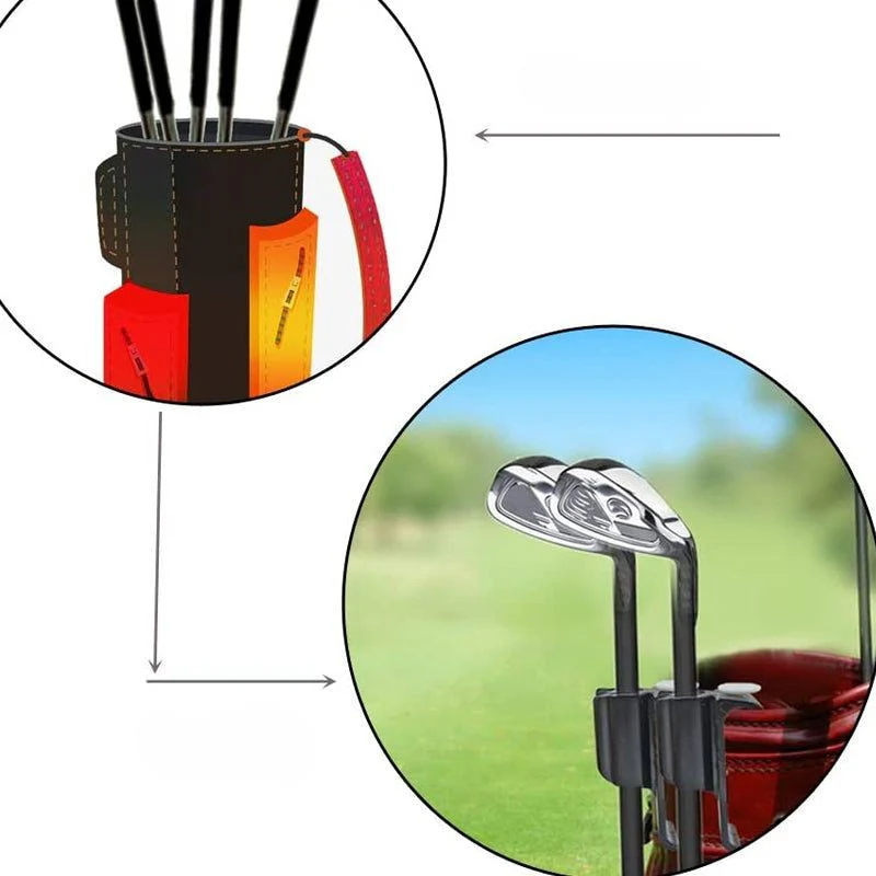 Golf Putter-clip - Image 9