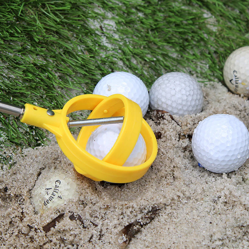 Golfballenvanger - Image 11