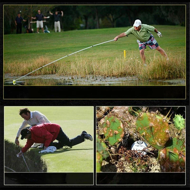 Golfballenvanger - Image 17