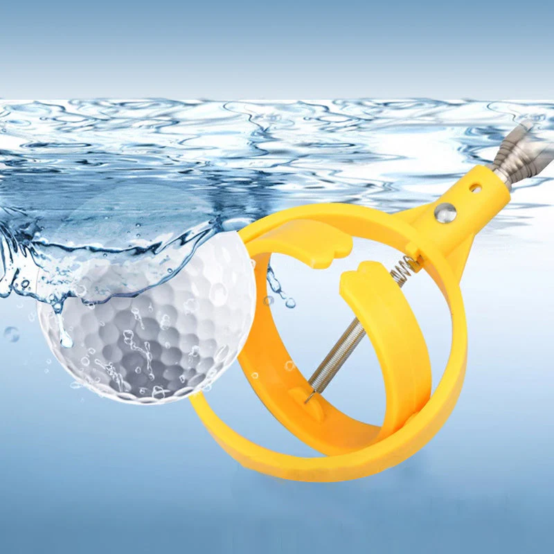 Golfballenvanger - Image 7