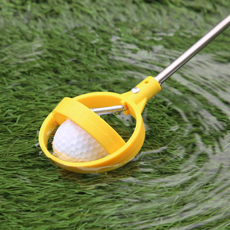Golfballenvanger - Image 8