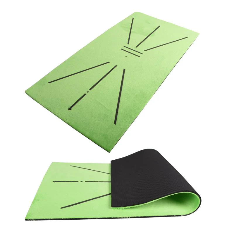 Golfmat voor swingdetectie - Image 10