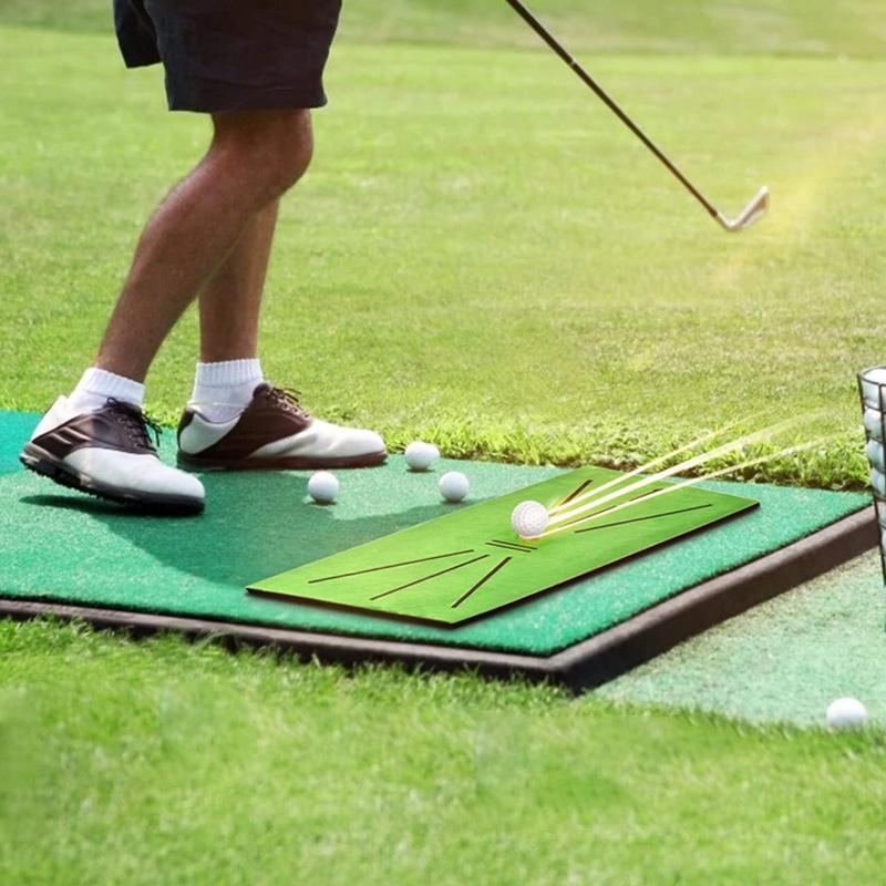 Golfmat voor swingdetectie - Image 5