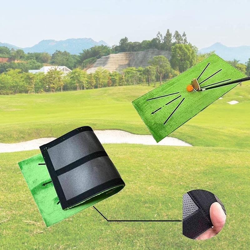 Golfmat voor swingdetectie - Image 7