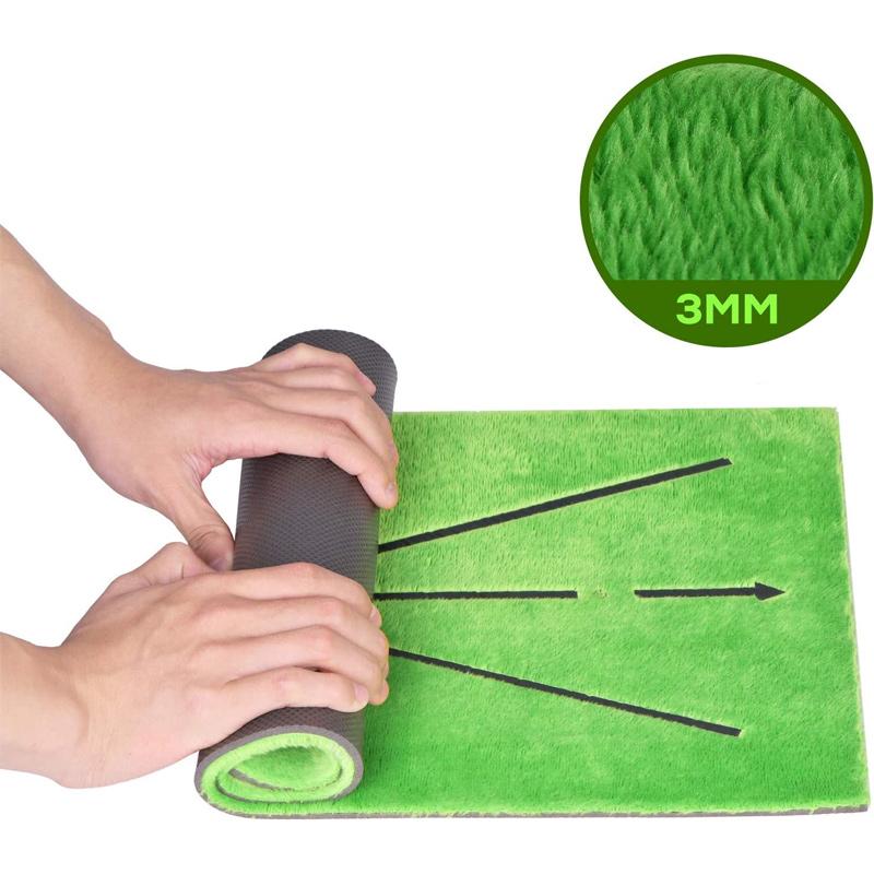 Golfmat voor swingdetectie - Image 9