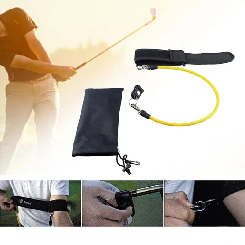 Golfswing oefenhulp middelen - Image 11